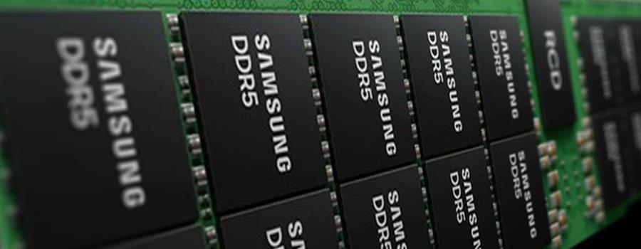 DDR5 - What we know about the next generation of SDRAM