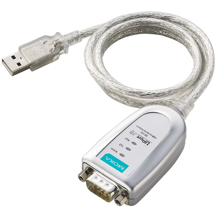 uport 1110 driver download