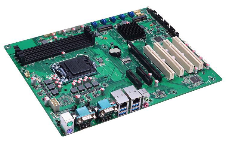 Skylake motherboard cheap