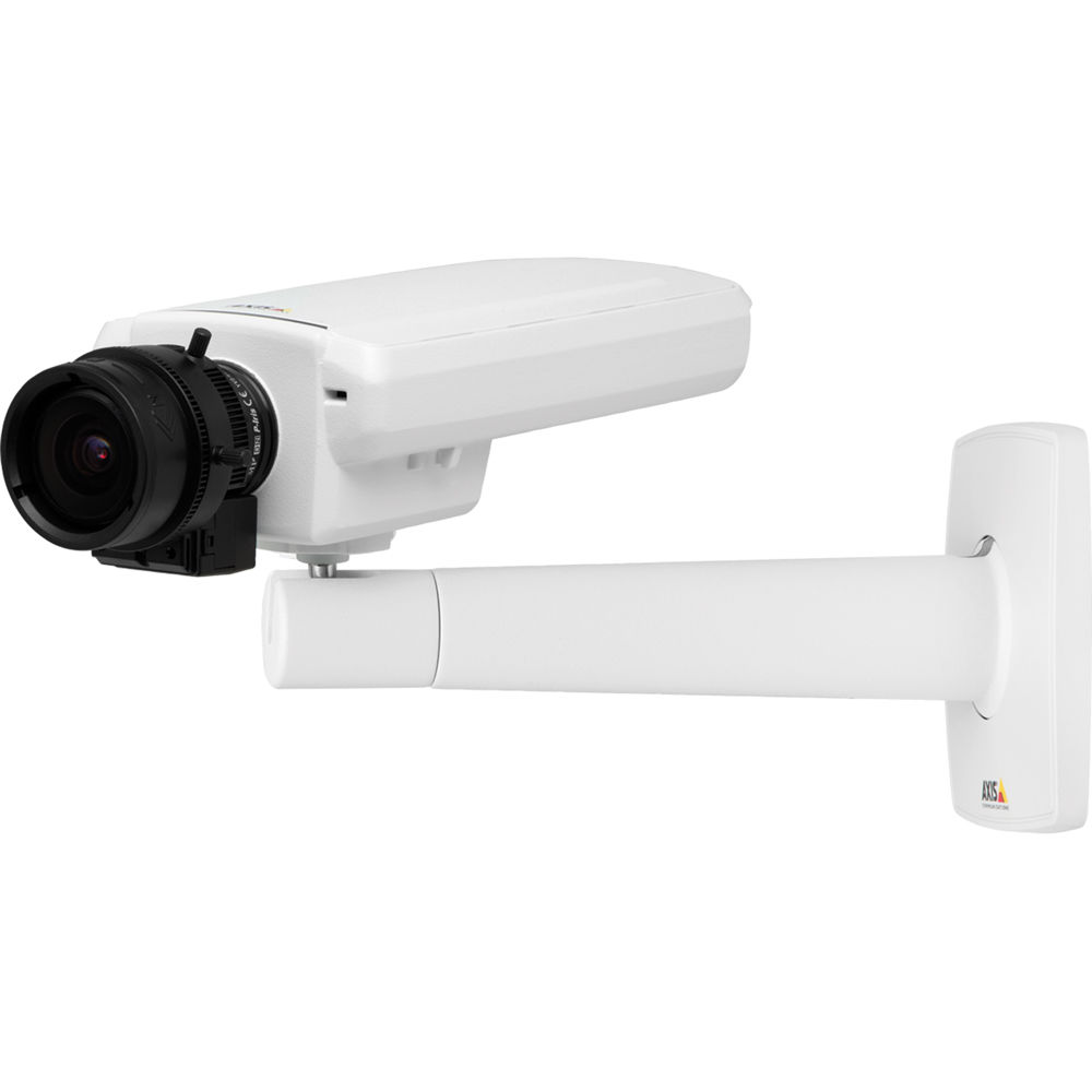 Axis online p1365 mk2