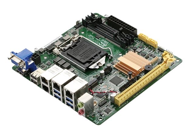 Mini on sale itx board