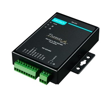TCC-100 RS232 to RS422 RS485 Converter · Buy online · Impulse