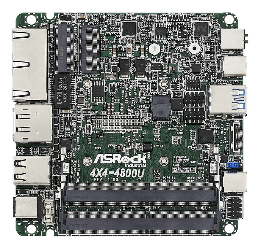 Nuc 4800u shop