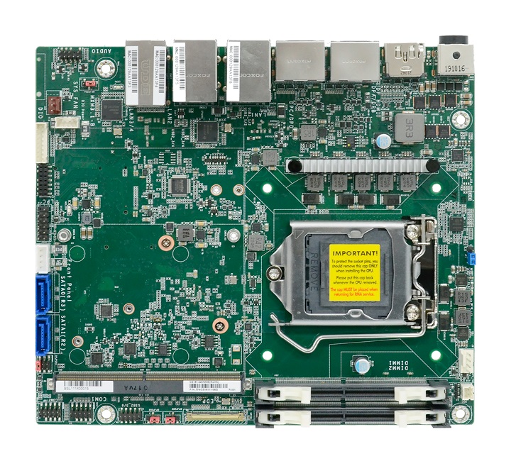 Mini pc motherboard store