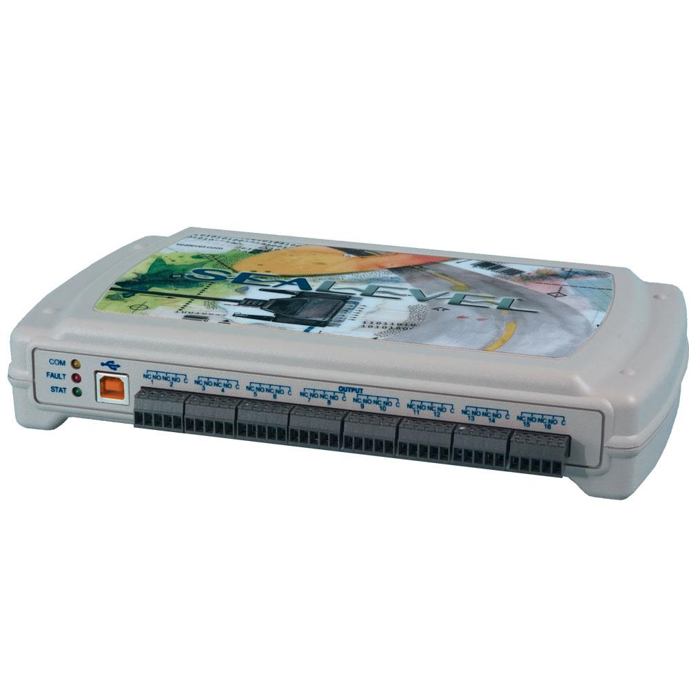 8225 Form C Relay Output Adapter · Impulse Embedded Limited