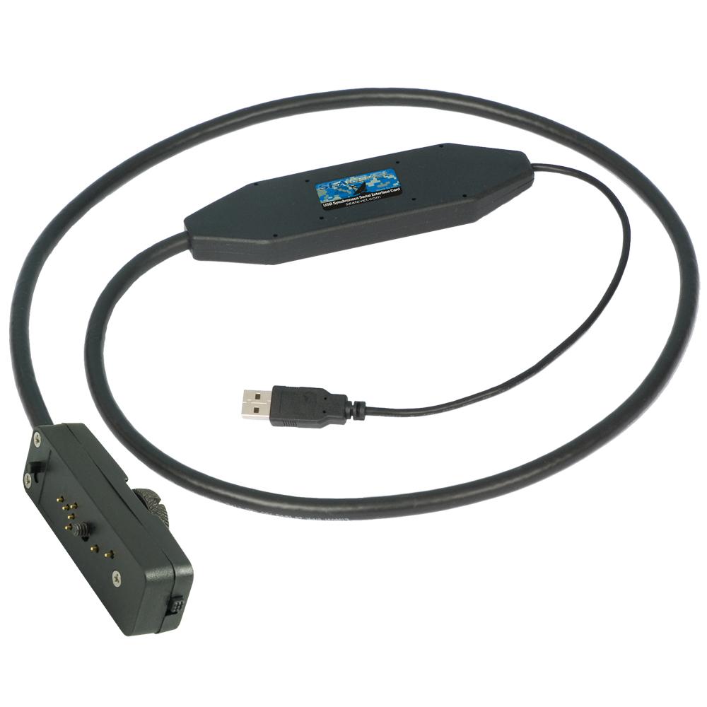 Usb to store radio adapter
