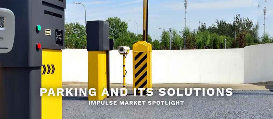 Parking and ITS Solutions