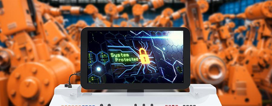 How can you secure your OT network?