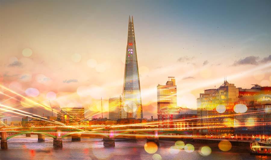 How Smart Buildings Are Paving the Way to Cleaner Cities