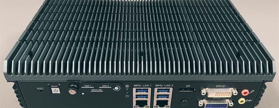 Top 5 Industrial Computing and IoT Products of 2021