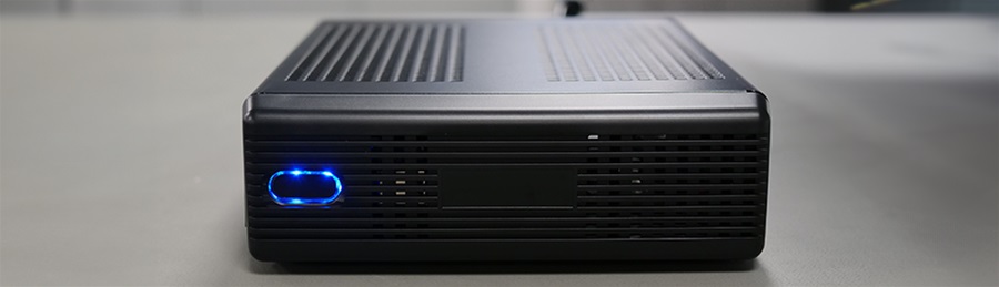 Industrial PC? Keep It Simple