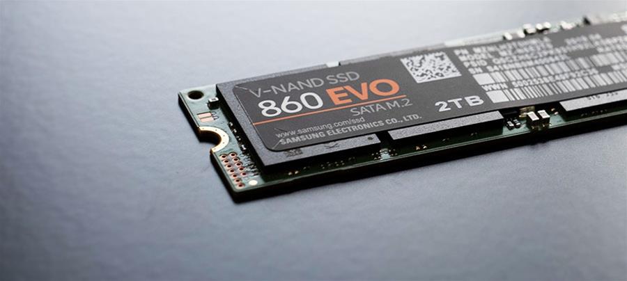 Choosing the correct SSD for your application