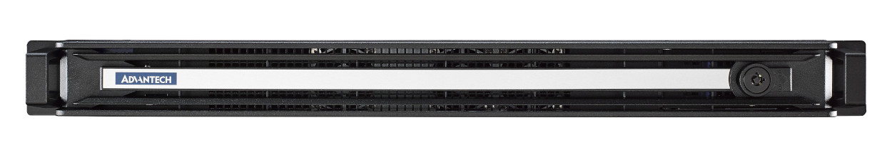 HPC-6120 front panel cover