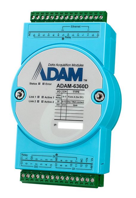 ADAM-6360D