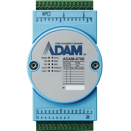 ADAM-6750