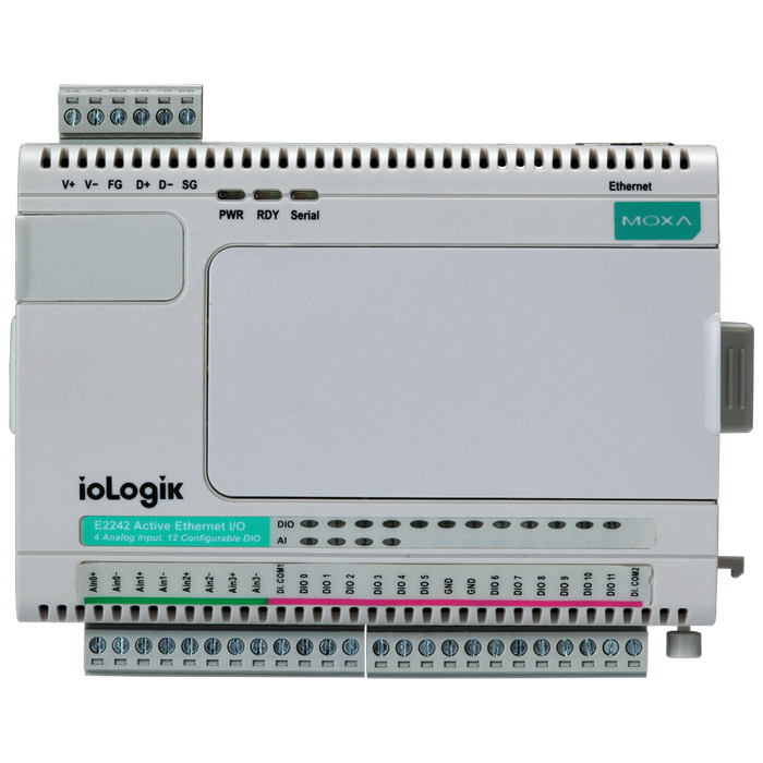 ioLogik E2210