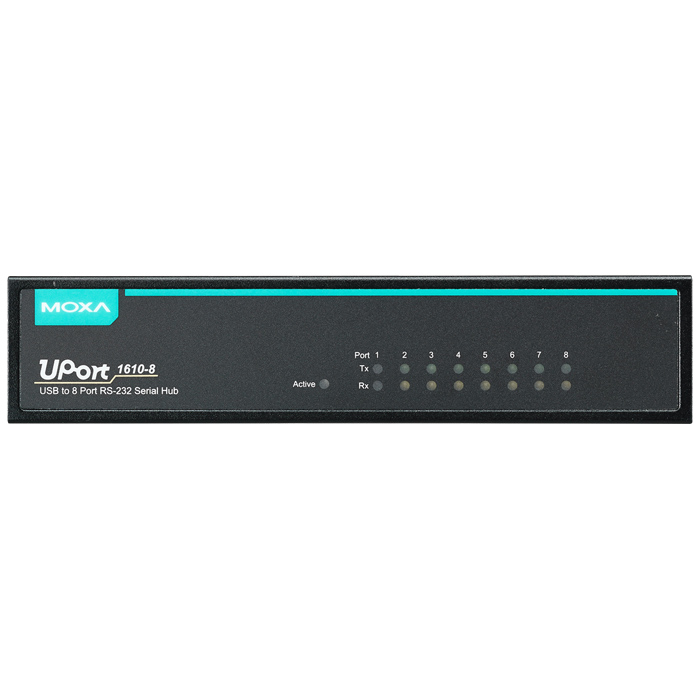 UPort 1610-8