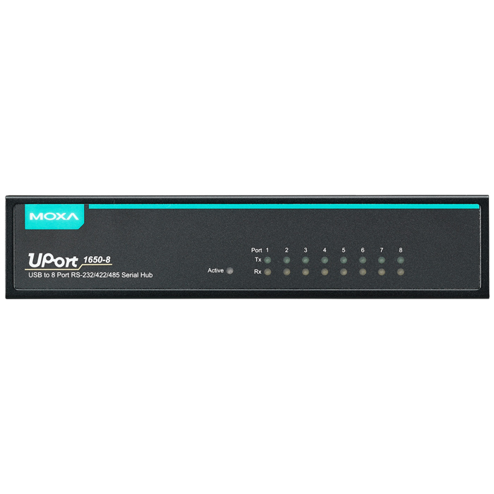 UPort 1650-8