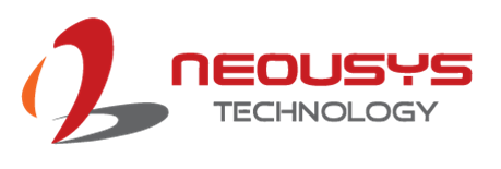 Neousys UK distributor and partner