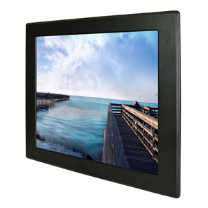 R19L300-PMM1 Panel-mount LCD Display