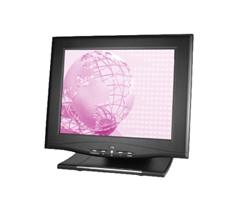 L1203-SN25L0-RT Desktop POS LCD Display