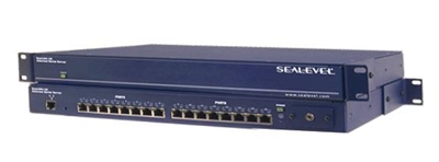 4161 Ethernet Serial Device Server