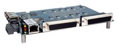 462E-OEM Ethernet Digital IO OEM Board