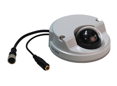 VPort P06-1MP-M12 Compact IP CCTV Camera