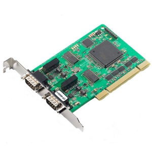 CP-602U-I CANBus PCI Card