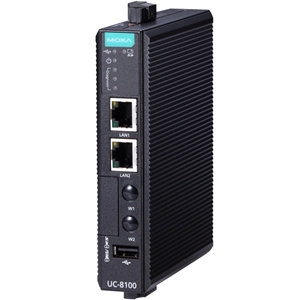 UC-8131-LX Compact Embedded PC