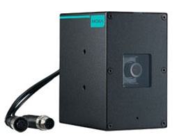 VPort P06HC-1MP-M12 Rugged IP Camera