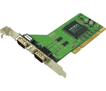 CP-102U PCI Serial Card