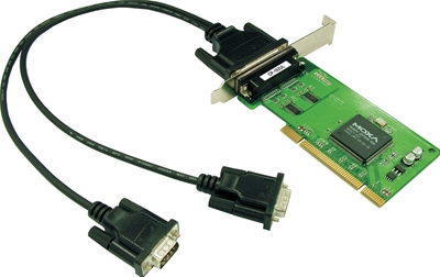 CP-102UL PCI Serial Card