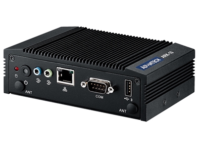 ARK-10 Ultra Compact Embedded PC