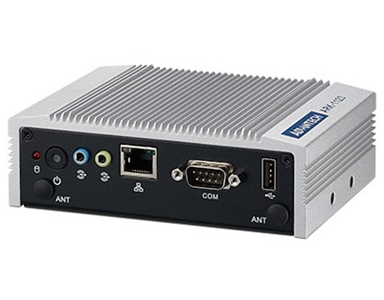 ARK-1123C Ultra Compact Embedded PC