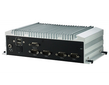 ARK-2121L Compact Embedded PC