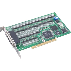 PCI-1758UDI Digital Input Universal PCI Card