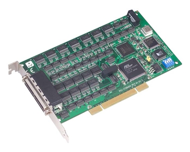 PCI-1758UDO Digital Output Universal PCI Card