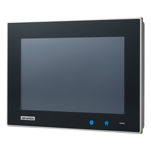 TPC-1051WP IP66 Panel-mount Panel PC