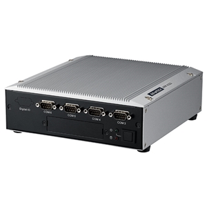 ARK-6322 Compact Embedded PC