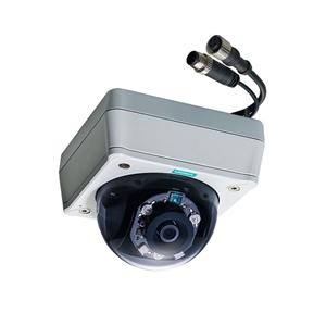 VPort P16-1MP-M12-IR Rugged Infrared IP CCTV Camera