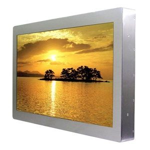 W22IB3S-65A3 Full IP65 Stainless Panel PC