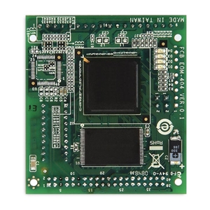 EOM-104 : IN STOCK : Managed Ethernet Switch Module