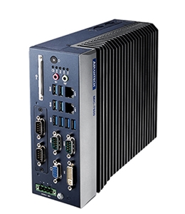 MIC-7500 Compact Embedded PC