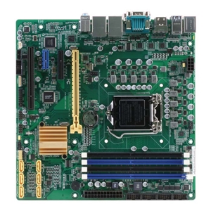IMBM-Q170A Micro ATX Motherboard