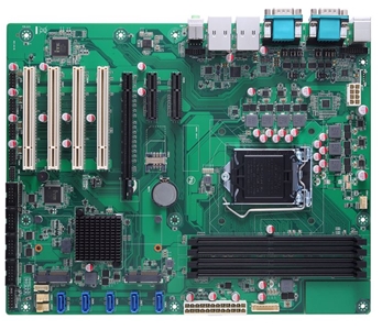 IMB500 Skylake ATX motherboard