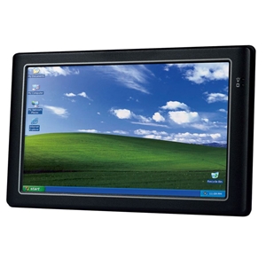 PEX-090T small touch panel computer