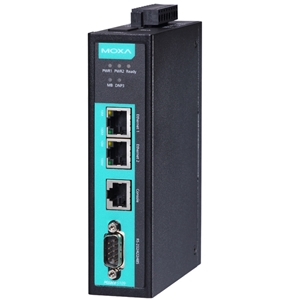 MGate 5109 : IN STOCK : DNP3 gateway