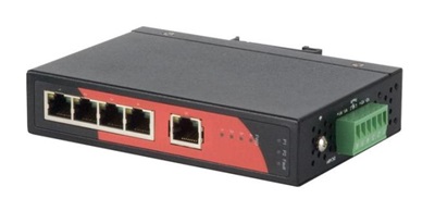 PoE-SWTC5-ROHS poe ethernet switch