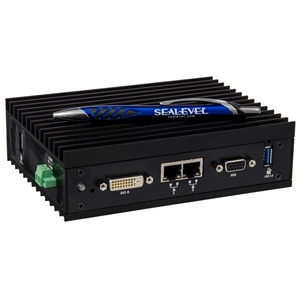 Relio R1 ultra compact embedded PC